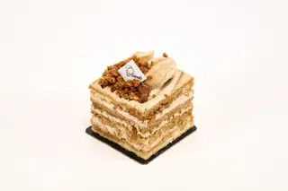 Traditionnel Nougat Café