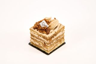 Traditionnel Nougat Café