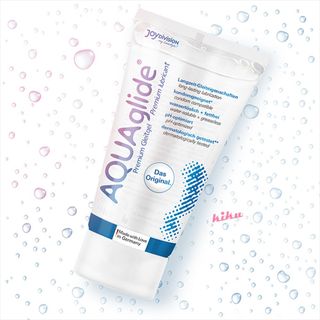AQUAglide ლუბრიკანტი 50 მლ