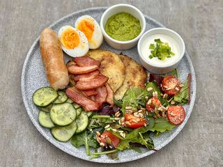 Полтавський Козацький (380g)