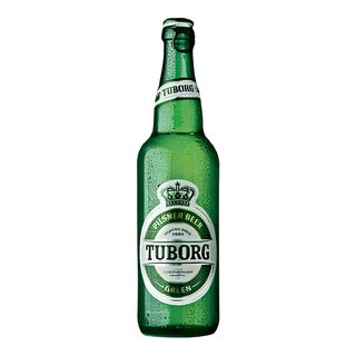 Tuborg pivo