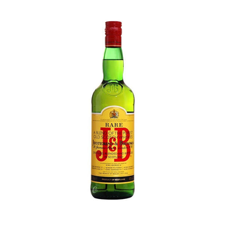 J&B 0.7l