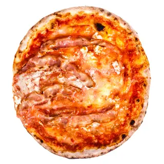 Francese e speck