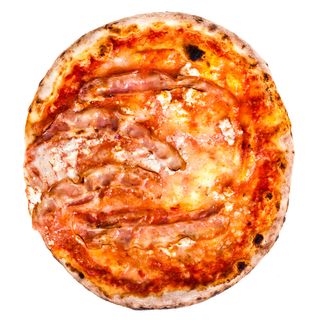 Francese e speck