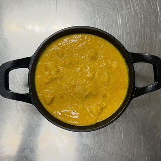 Lamb Korma 