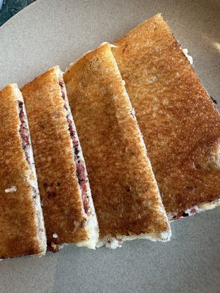 Bikini Ibérico Trufado