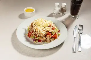 Salata Antalya