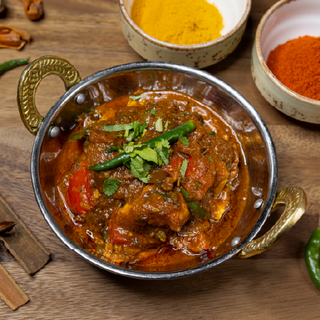 CHICKEN MADARAS 300 g