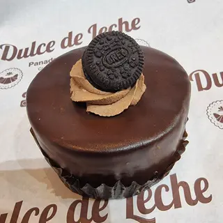 Pastel Especial Oreo