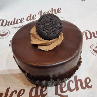 Pastel Especial Oreo