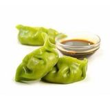 57. Gyoza De Verduras (4 Pzs.)