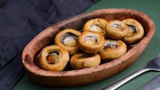 სოკო კეცზე