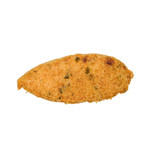 Pastel de Bacalhau