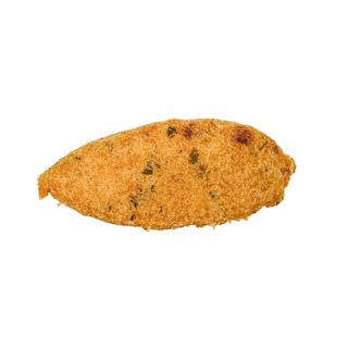 Pastel de Bacalhau
