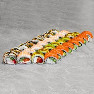 Преміум сет