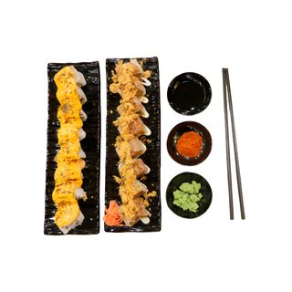 Fry Box Medium (16 pcs)
