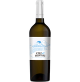 Карас Приказка за 2 планини - Бяло