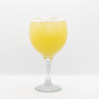 Agua De Piña