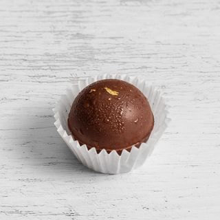 Cioccolatino fondente