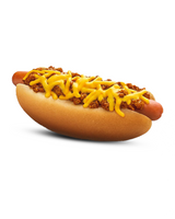 Menu Hot Dog Cheezy