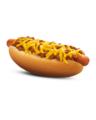 Menu Hot Dog Cheezy