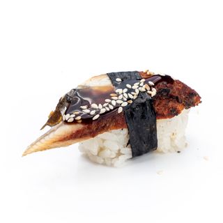 Нігірі з вугрем (1шт./45г)