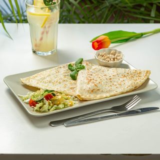 Naleśniki z Gyros