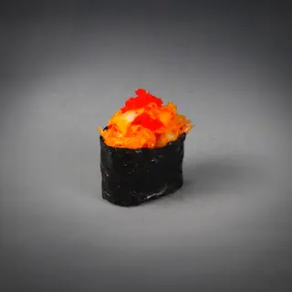 Гункан "Креветка"
