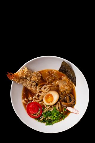 Рамен Shrimp (750г) 