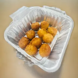 Bolitas De Pollo (10 Uds.)