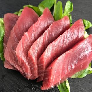 Atún Tataki (6 Pzs.)