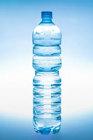Acqua frizzante 1.5 lt