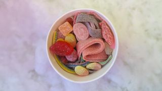 Vegan Candy Box 800g