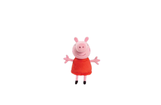 Peppa pig