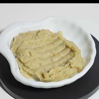 Salată de vinete (de post)