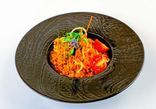 Паста Болоньезе