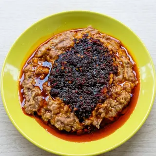 Ewa Agoyin