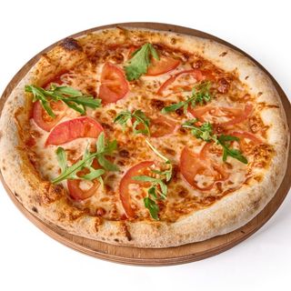 Піца Маргарита