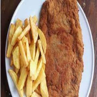 Cachopo