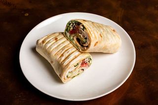 Pileći wrap