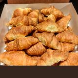 Mini Croissants (36 Uds.)
