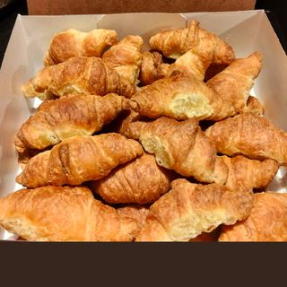 Mini Croissants (36 Uds.)