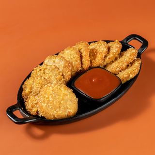 ქათმის ნაგეთსი 6 ცალი