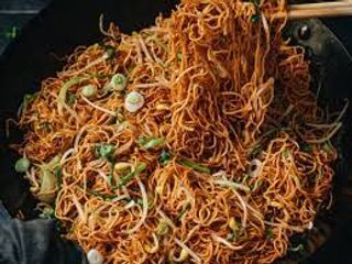 58. Japanese Yakisoba