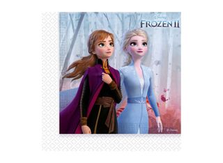 Замръзналото Кралство 2