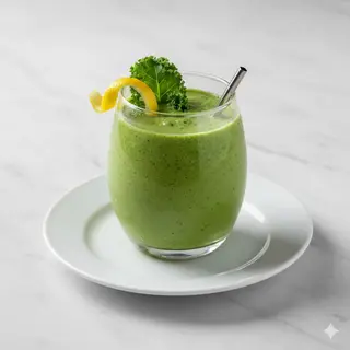 Green Power Detox (300 Ml.)