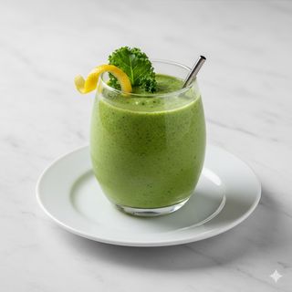 Green Power Detox (300 Ml.)