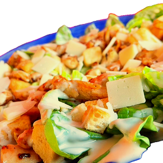 Ensalada César
