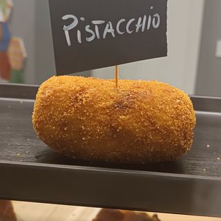 Pistacchio