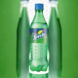 Sprite 0.5 l